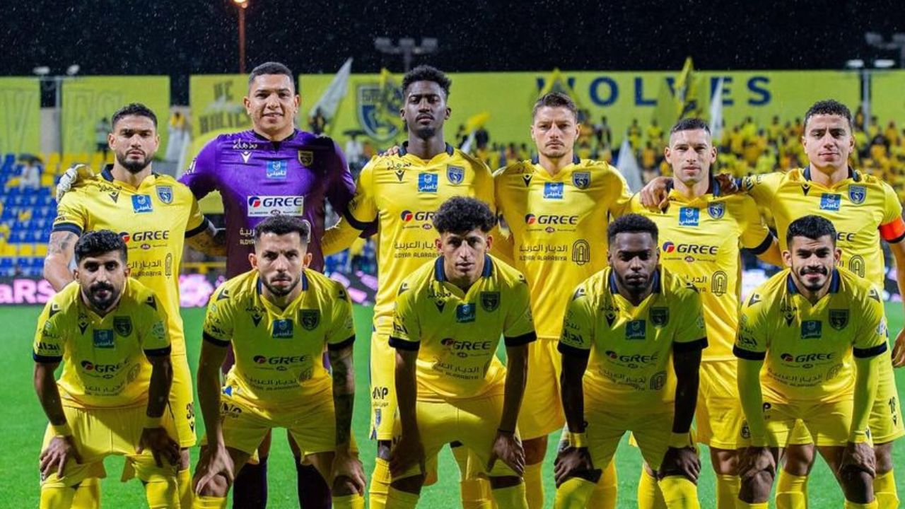 Prediksi Al Taee vs Al Taawon Rabu 3 April 2024, Pekan ke-26 Liga Arab Saudi