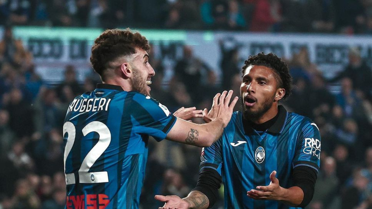 Prediksi Atalanta vs Empoli Minggu 28 April 2024, Pekan ke-34 Liga Italia