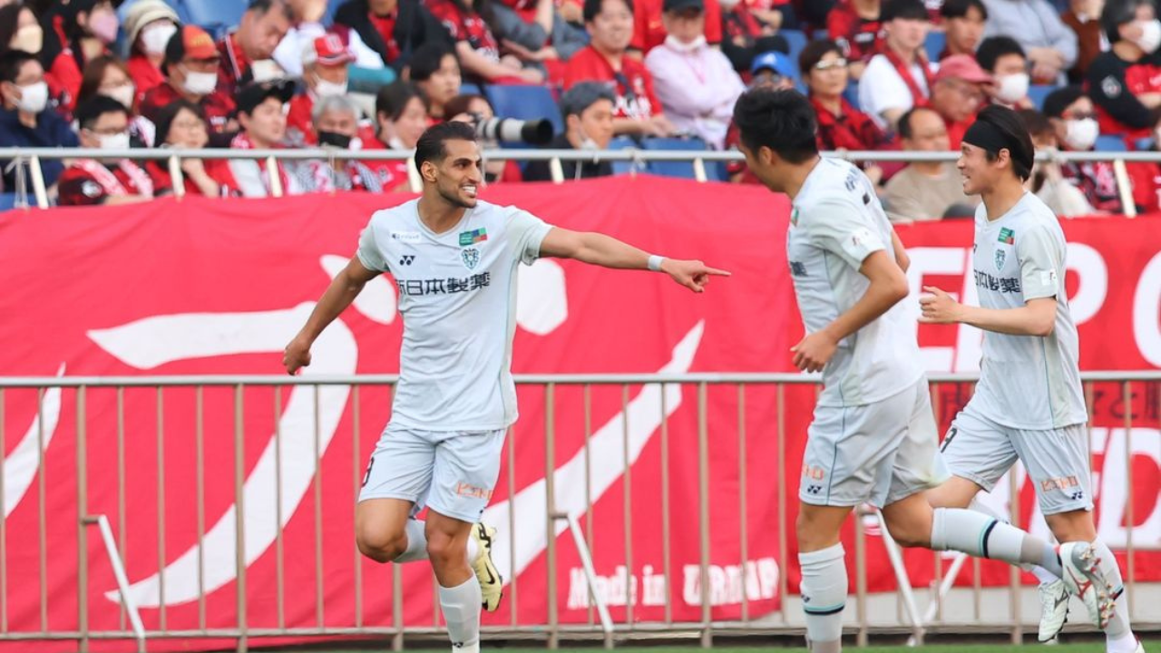 Prediksi Avispa vs Kashima Rabu 3 April 2024, Pekan ke-6 Liga Jepang