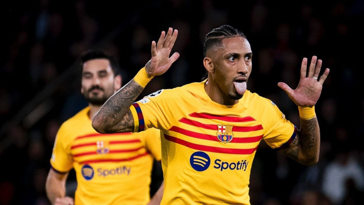 Prediksi Barcelona vs PSG Rabu 17 April 2024, Leg ke-2 Perempat Final Liga Champions Eropa