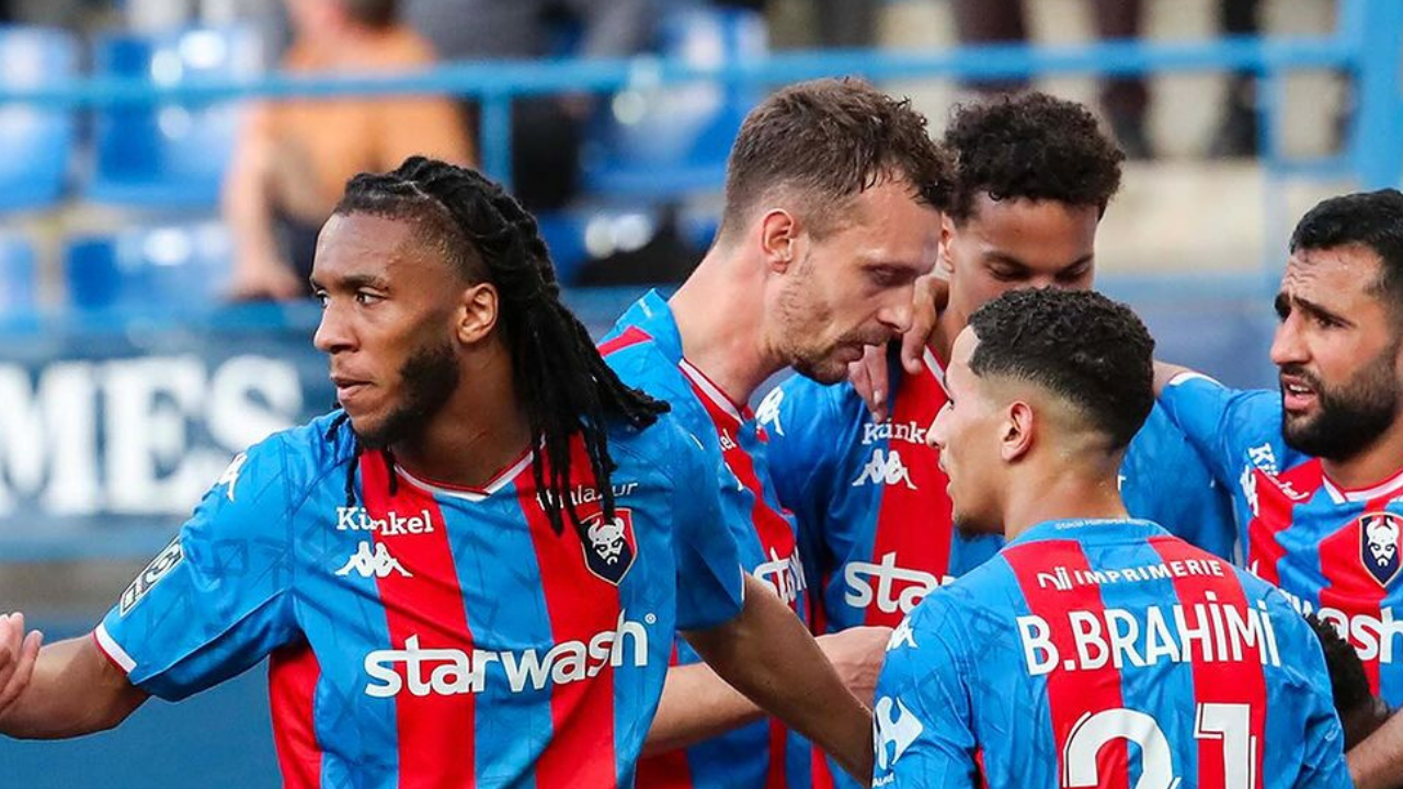 Prediksi Caen vs Annecy Rabu 24 April 2024, Pekan ke-34 Ligue 2 Prancis
