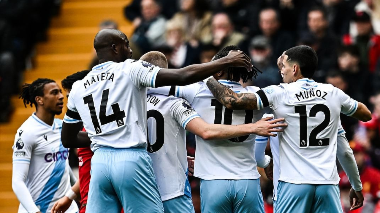 Prediksi Crystal Palace vs Newcastle Kamis 25 April 2024, Pekan ke-29 Liga Inggris