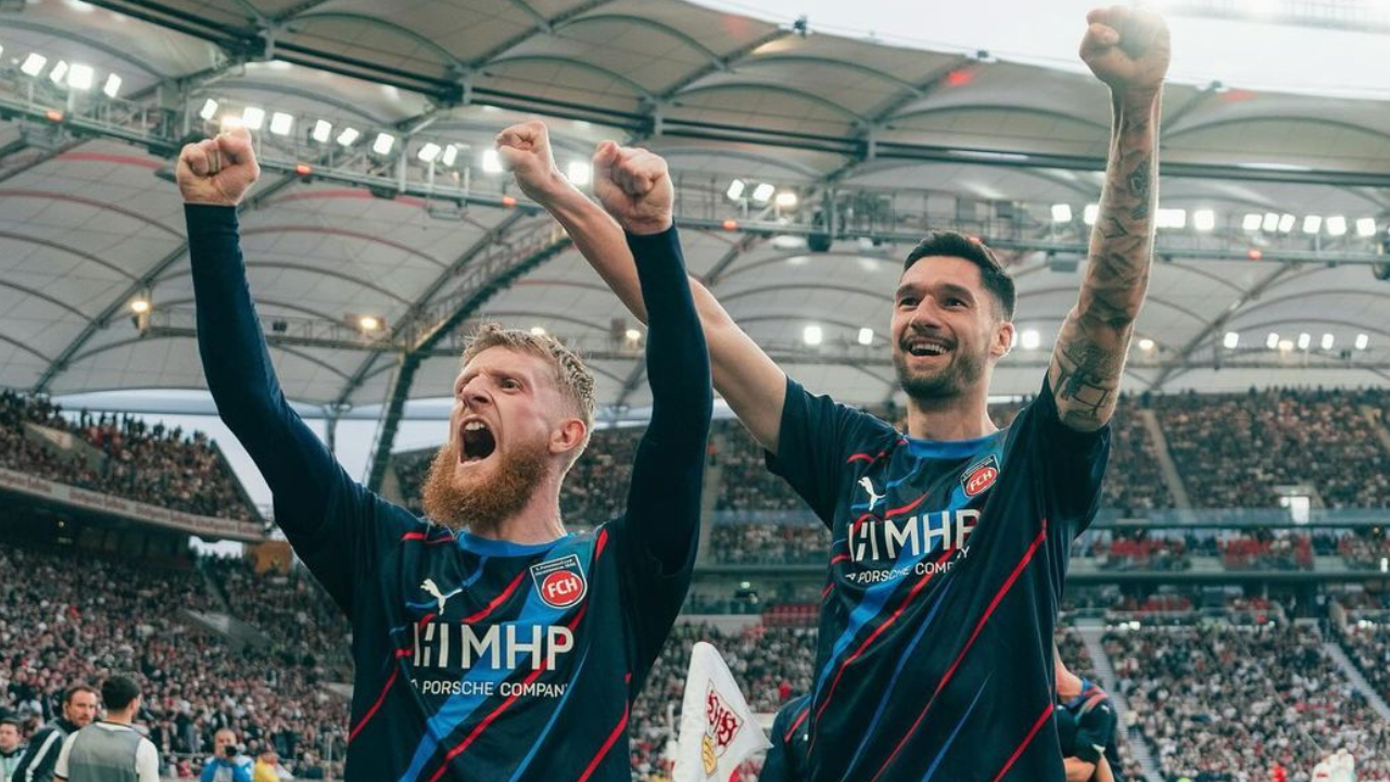Prediksi Heidenheim vs Bayern Munchen Sabtu 6 April 2024, Pekan ke-28 Liga Jerman