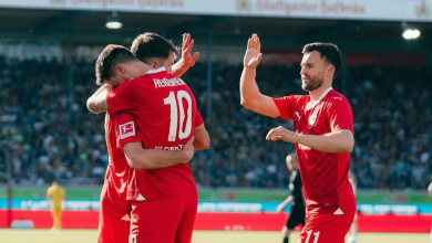 Nobartv Live Streaming Heidenheim vs RB Leipzig