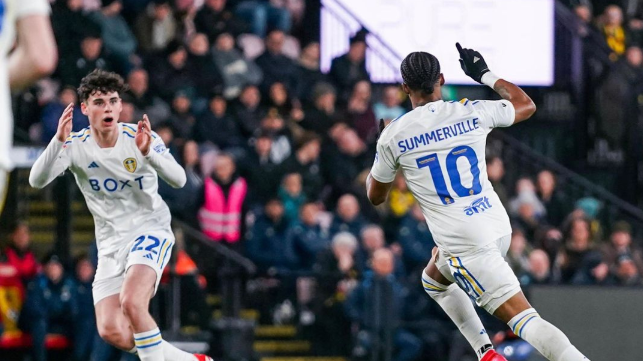 Prediksi Leeds vs Hull Selasa 2 April 2024, Pekan ke-40 EFL Championship