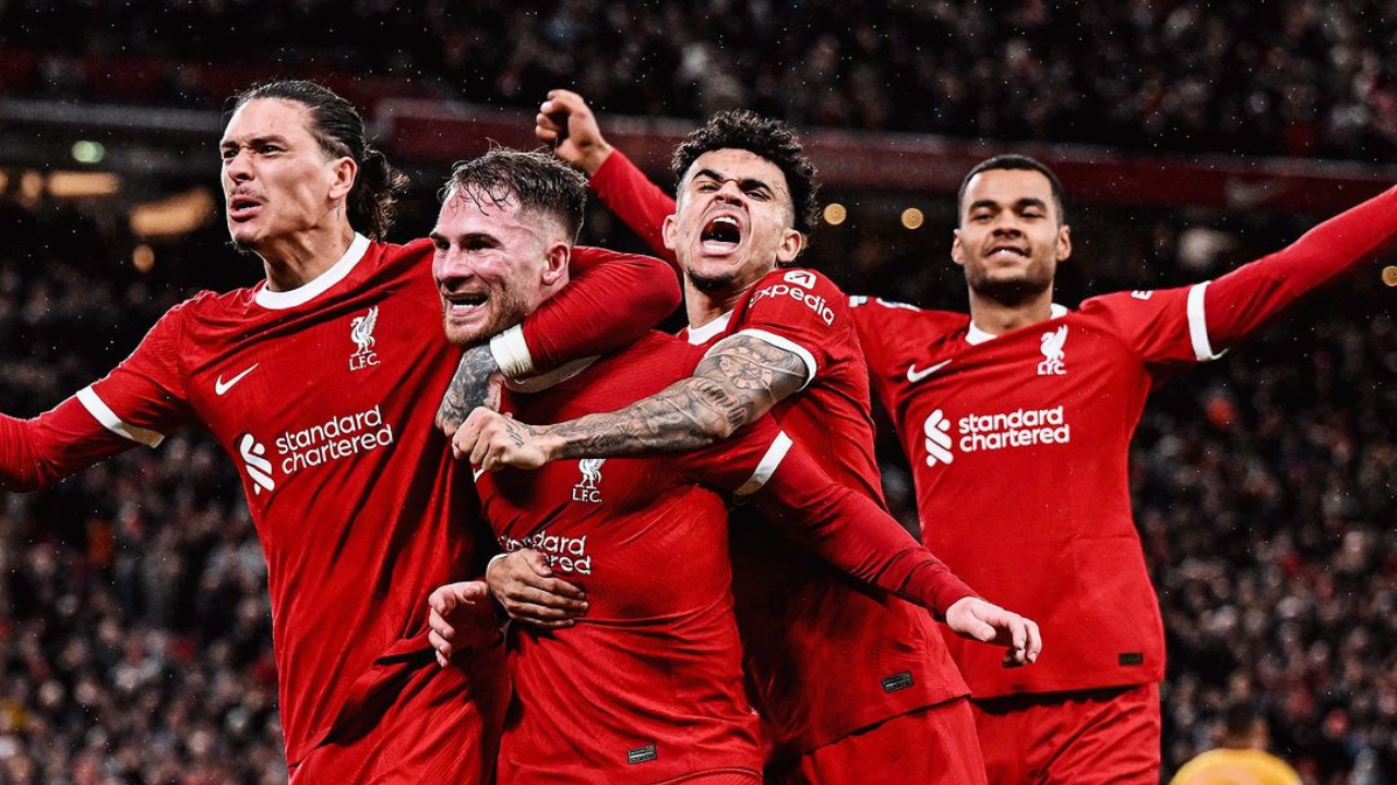 Prediksi Man Utd vs Liverpool Minggu 7 April 2024, Pekan ke-32 Liga Inggris