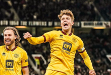 Pronóstico Sheffield United vs Sunderland en la EFL Championship (sábado 24/5) 2025