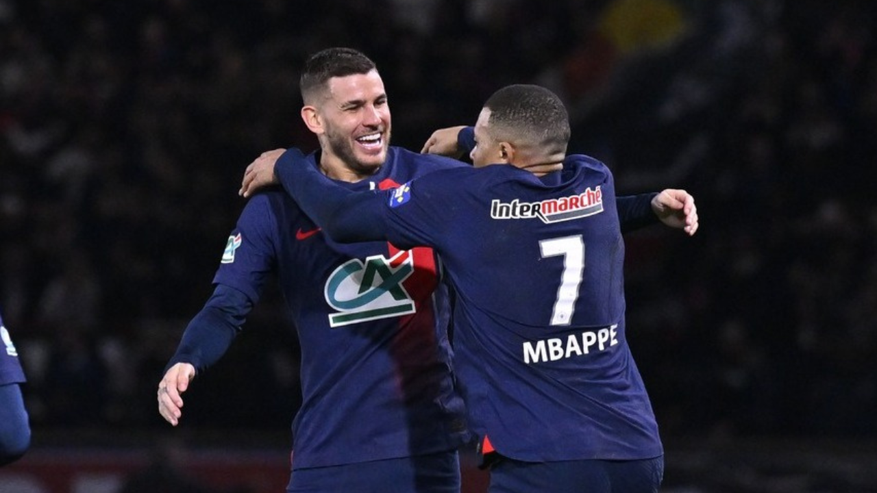 Prediksi PSG vs Clermont Minggu 7 April 2024, Pekan ke-28 Liga Prancis