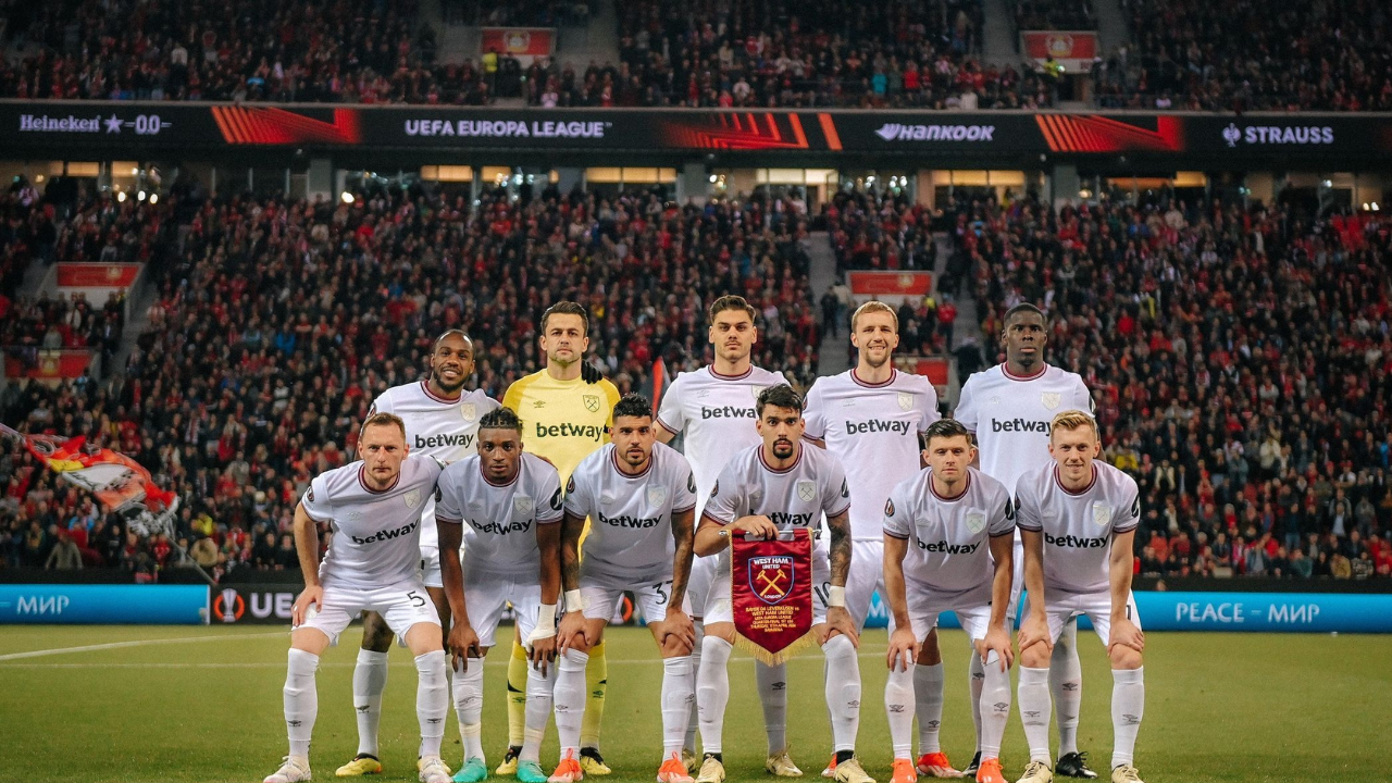 Prediksi West Ham vs Leverkusen Jumat 19 April 2024, Leg ke-2 Perempat Final Liga Europa