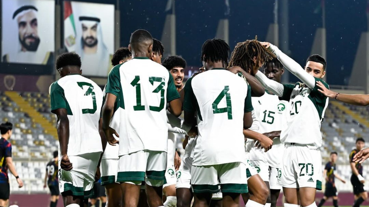 Prediksi Arab Saudi vs Tajikistan Rabu 17 April 2024, AFC Cup U-23 Grup C