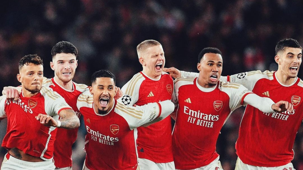 Prediksi Arsenal vs Luton Kamis 4 April 2024, Pekan Ke-31 Liga Inggris