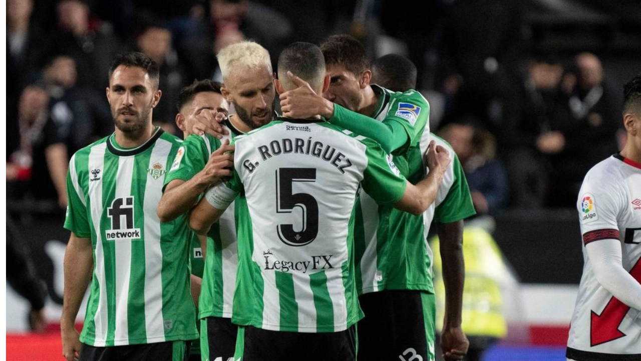 Prediksi Betis vs Celta Vigo Sabtu 13 Maret 2024, Pekan Ke-31 Liga Spanyol