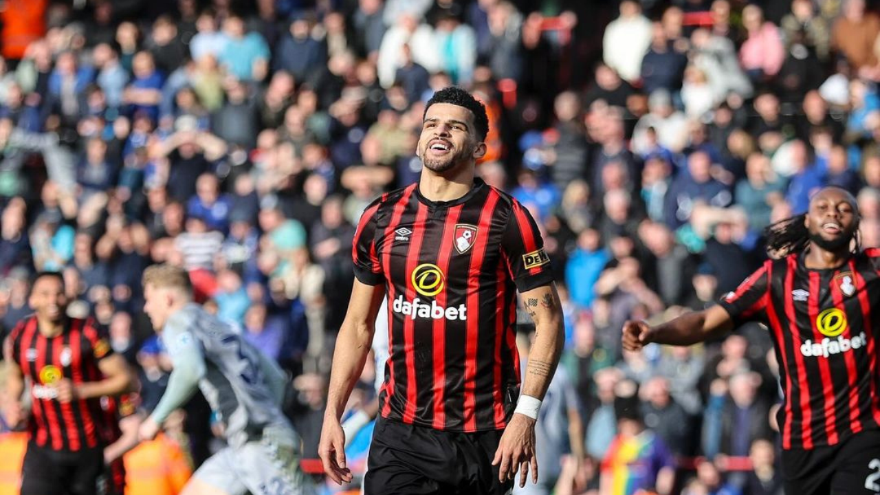 Prediksi Bournemouth vs Palace Rabu 3 April 2024, Pekan ke-31 Liga Inggris
