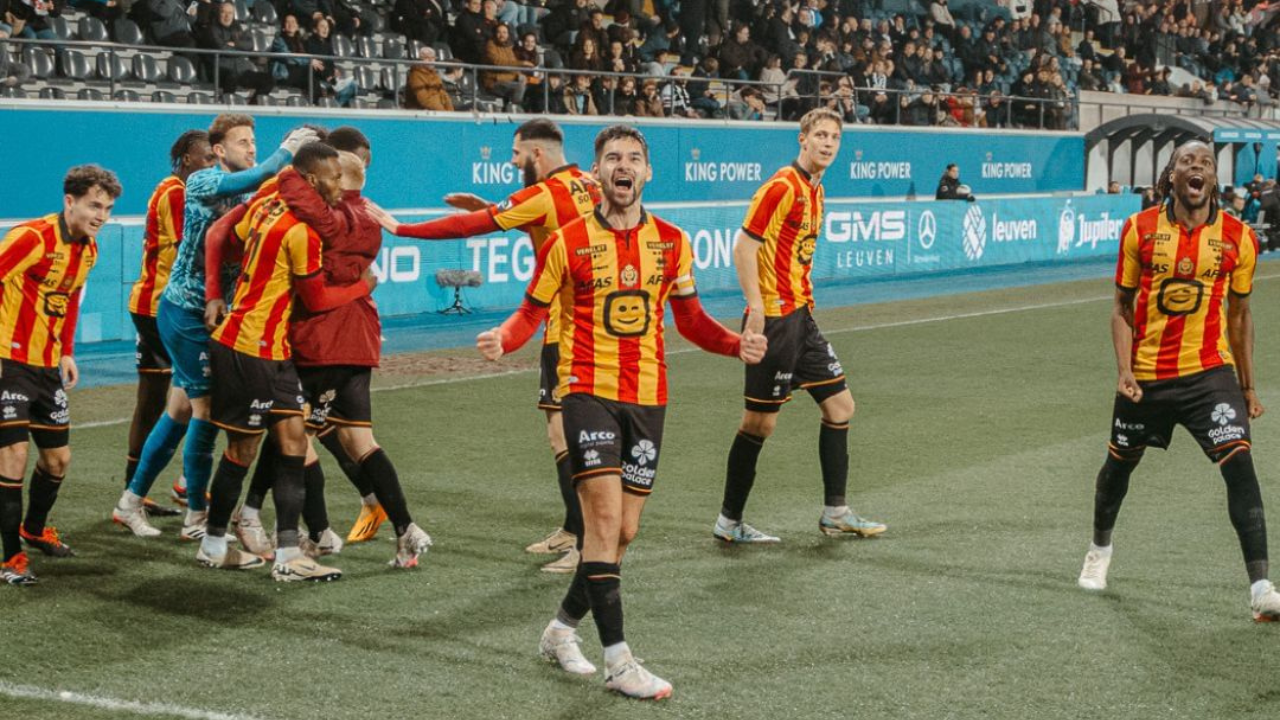 Prediksi KV Mechelen vs OH Leuven Sabtu 27 April 2024, Pertandingan Ke-6 Liga Belgia