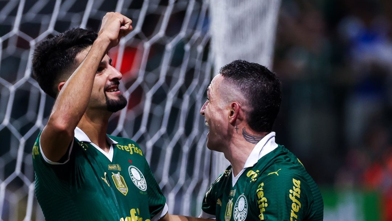 Prediksi Palmeiras vs Internacional Kamis 18 April 2024, Pekan Ke-2 Liga Brazil