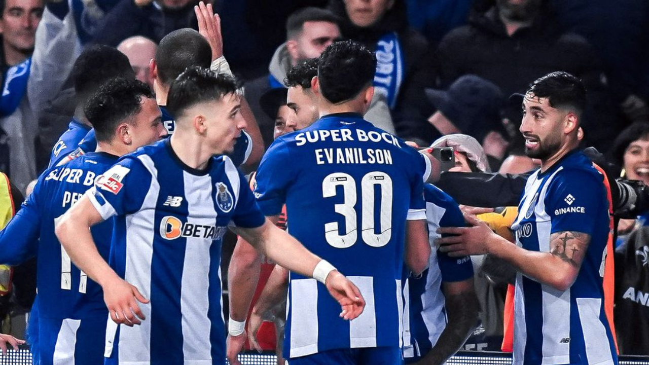 Prediksi Porto vs Nacional di Liga Portugal Minggu (18/5) 2025