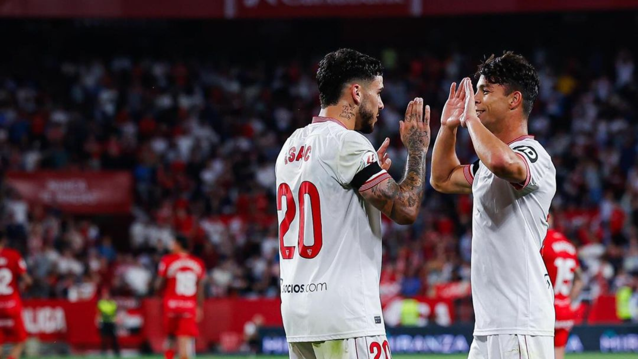 Prediksi Real Betis vs Sevilla Senin 29 April 2024, Pekan Ke-33 Liga Spanyol