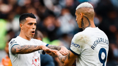 Prediksi West Ham vs Tottenham Rabu 3 April 2024, Pekan Ke-31 Liga Inggris