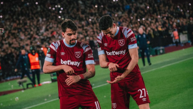 Prediksi Palace vs West Ham Minggu 21 April 2024, Pekan Ke-34 Liga Inggris