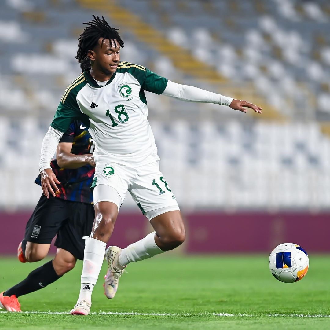 Prediksi Arab Saudi vs Tajikistan Rabu 17 April 2024, AFC Cup U-23 Grup C