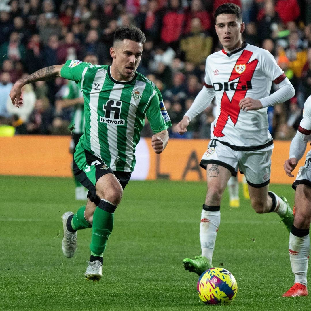 Prediksi Betis vs Celta Vigo Sabtu 13 Maret 2024, Pekan Ke-31 Liga Spanyol