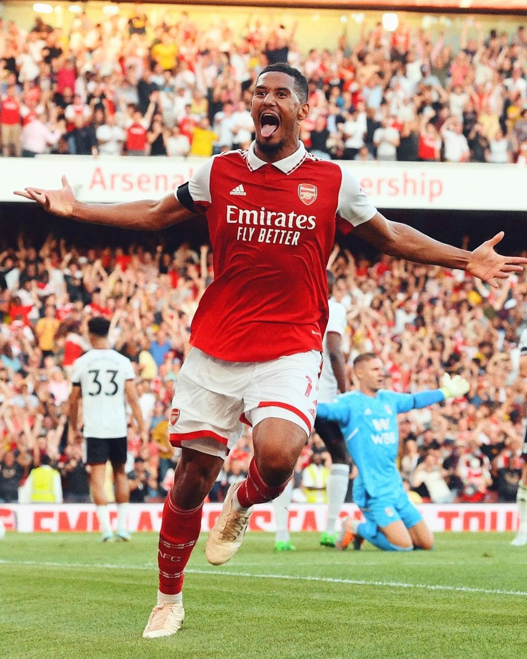 Prediksi Arsenal vs Luton Kamis 4 April 2024, Pekan Ke-31 Liga Inggris