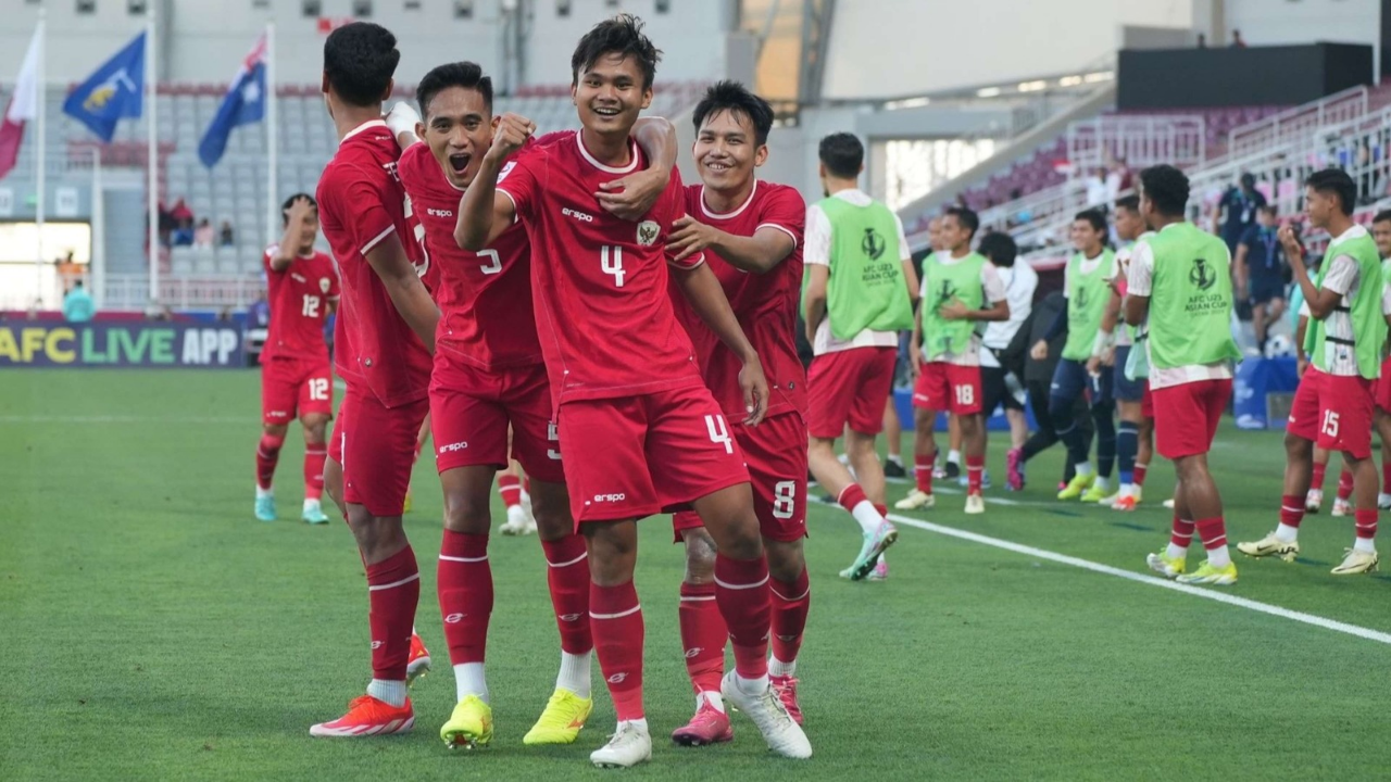 Respons STY usai Gagal ke Olimpiade Paris: Ada Kesempatan ke Piala Dunia!