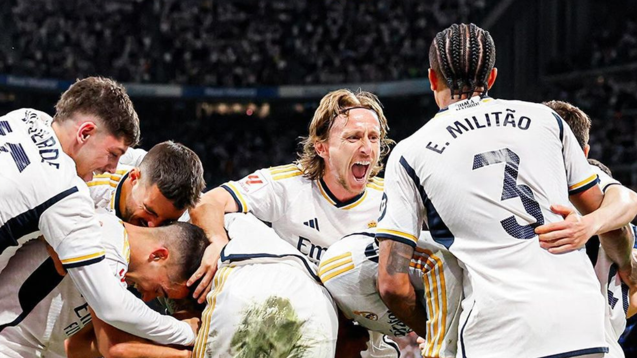 FAQs Madrid vs Cadiz: Jadwal, H2H, Prediksi Skor Pertandingan