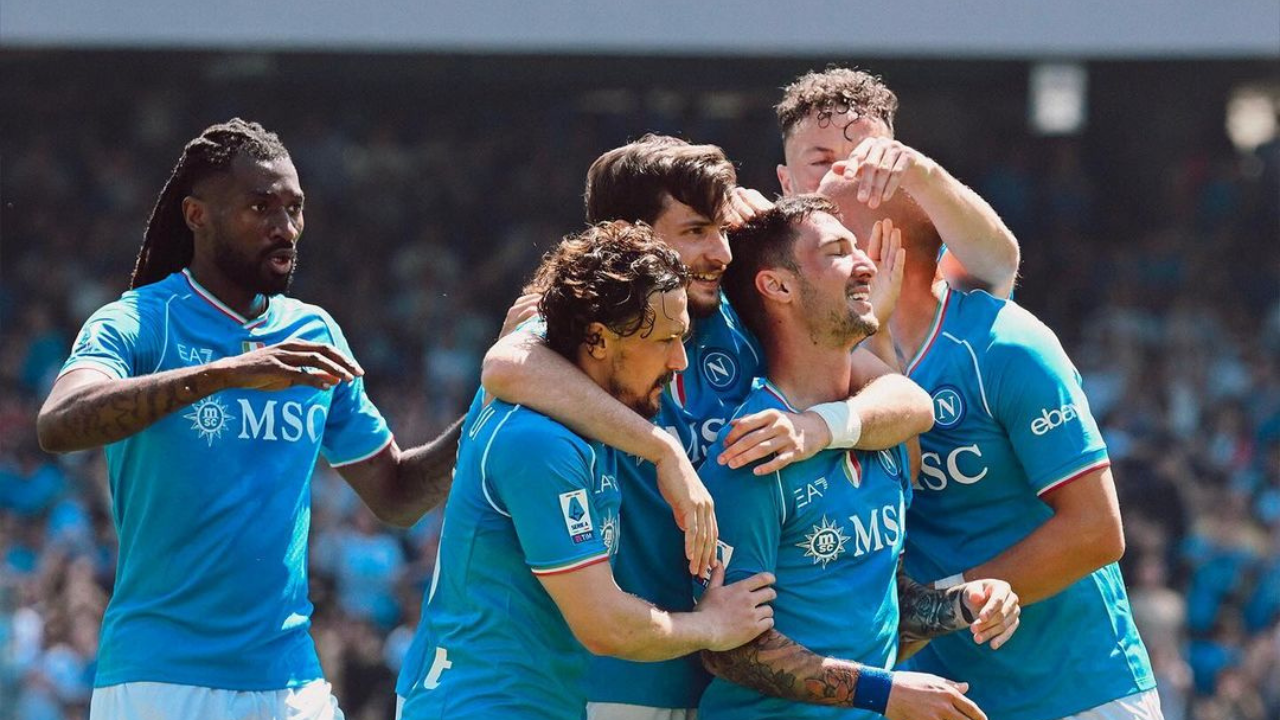 FAQs Udinese vs Napoli: Jadwal, H2H, Prediksi Skor Pertandingan