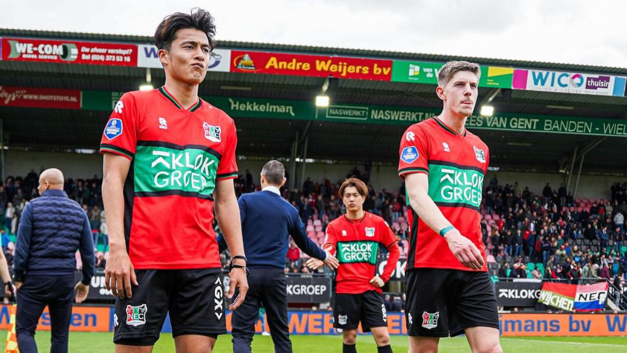 FAQs Excelsior vs Nijmegen: Jadwal, H2H, Prediksi Skor Pertandingan