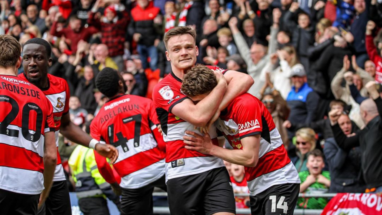 FAQs Crewe vs Doncaster: Jadwal, H2H, Prediksi Skor Pertandingan