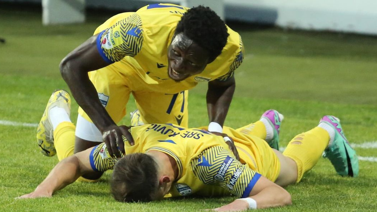 FAQs IMT vs Novi Pazar: Jadwal, H2H, Prediksi Skor Pertandingan
