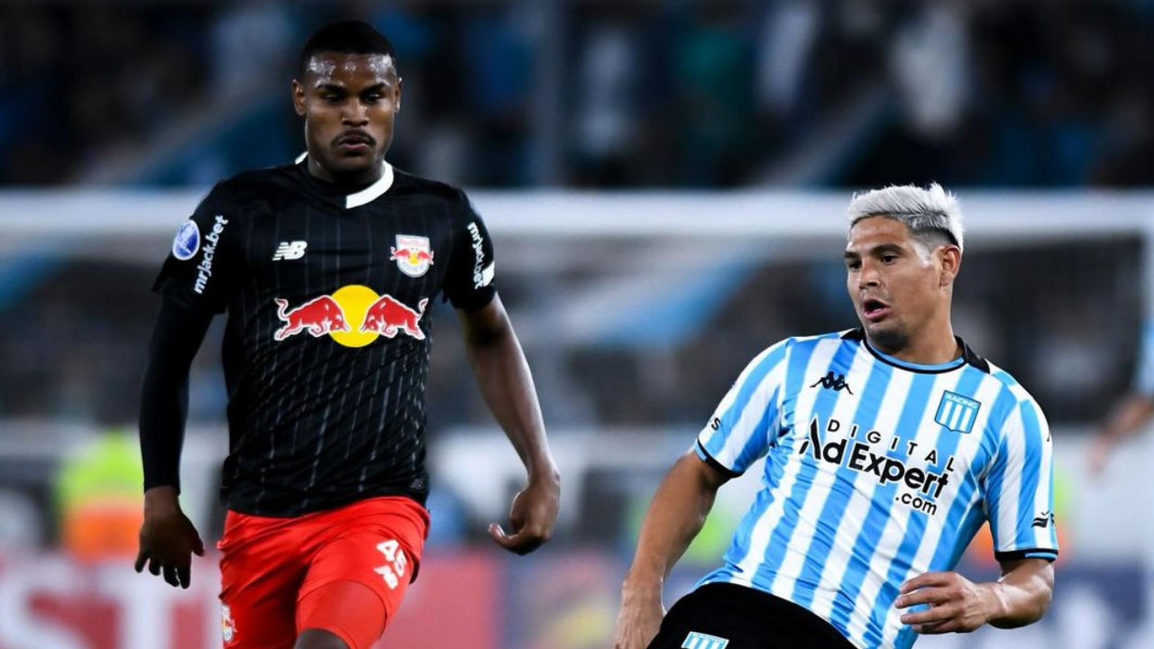 FAQs Bragantino vs Racing Club: Jadwal, H2H, Prediksi Skor Pertandingan