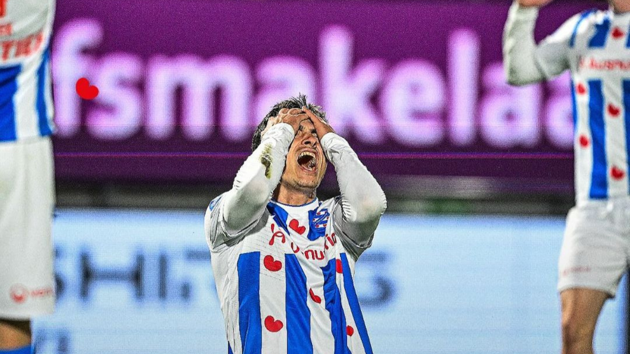 FAQs Heerenveen vs Vitesse: Jadwal, H2H, Prediksi Skor Pertandingan