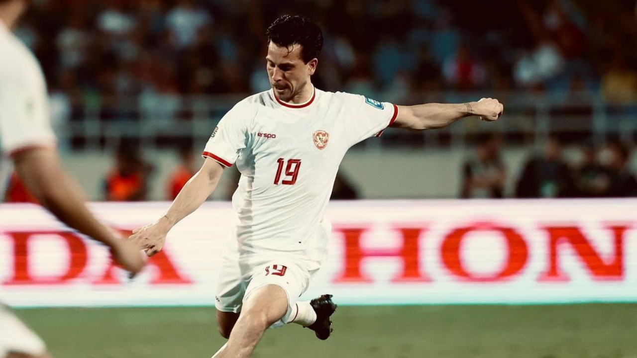 Persiapan Hadapi Irak dan Filipina, Skuad Garuda Gelar TC Mulai 27 Mei 2024