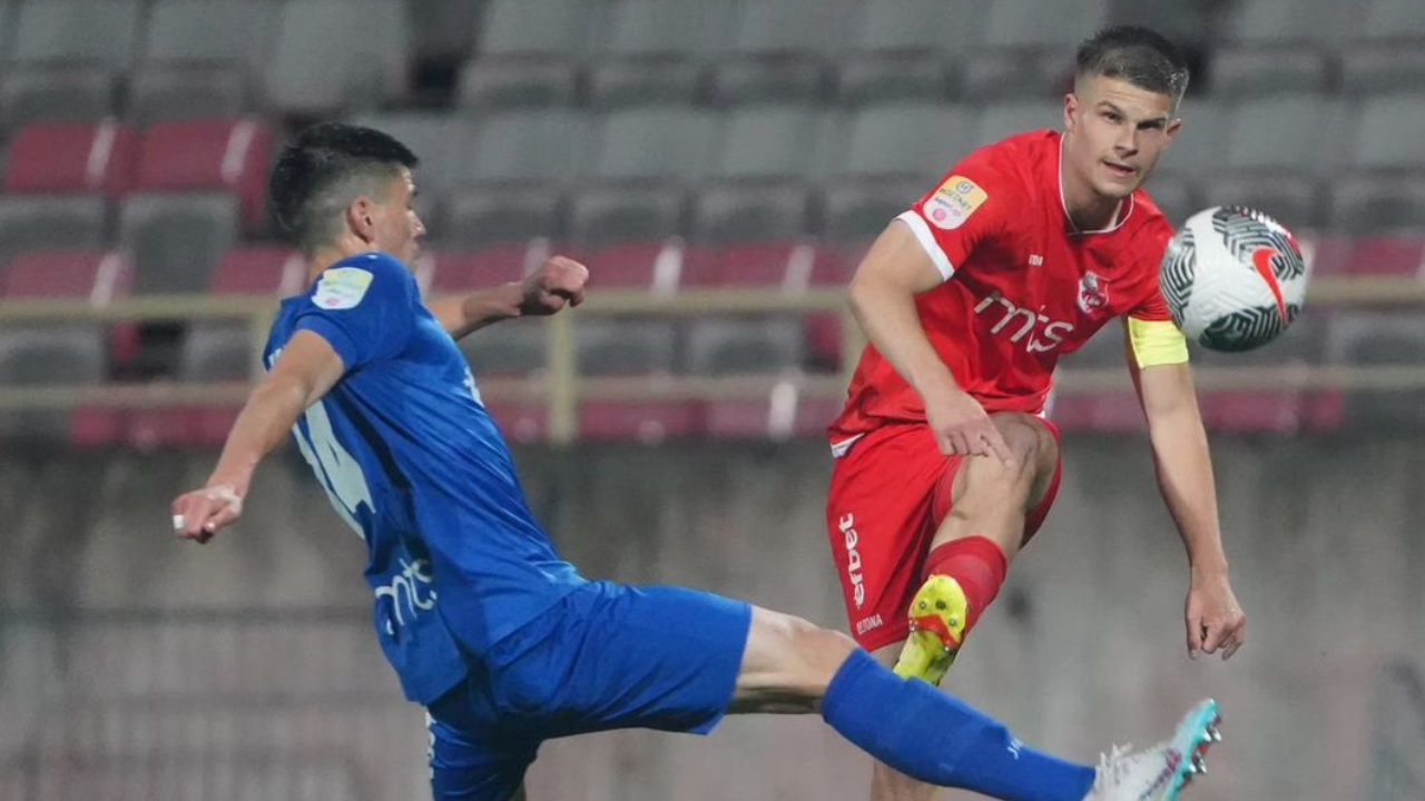 FAQs Radnicki Nis vs IMT: Jadwal, H2H, Prediksi Skor Pertandingan