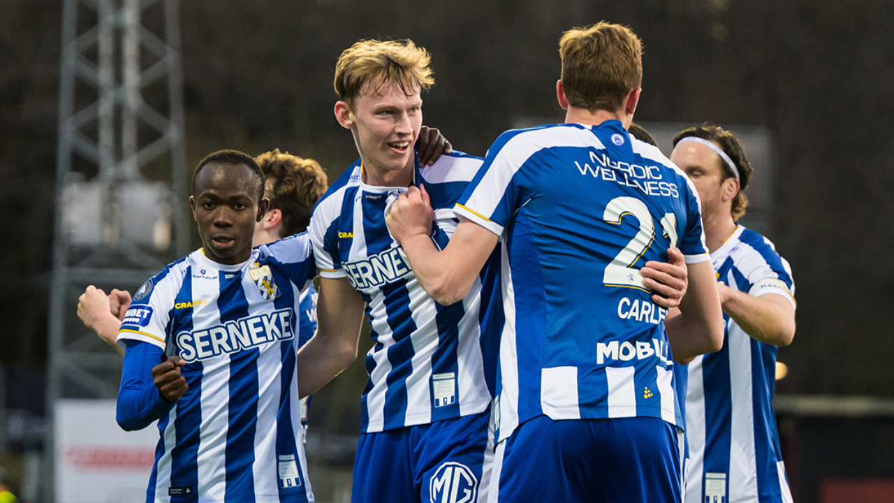 FAQs Sirius vs Goteborg: Jadwal, H2H, Prediksi Skor Pertandingan