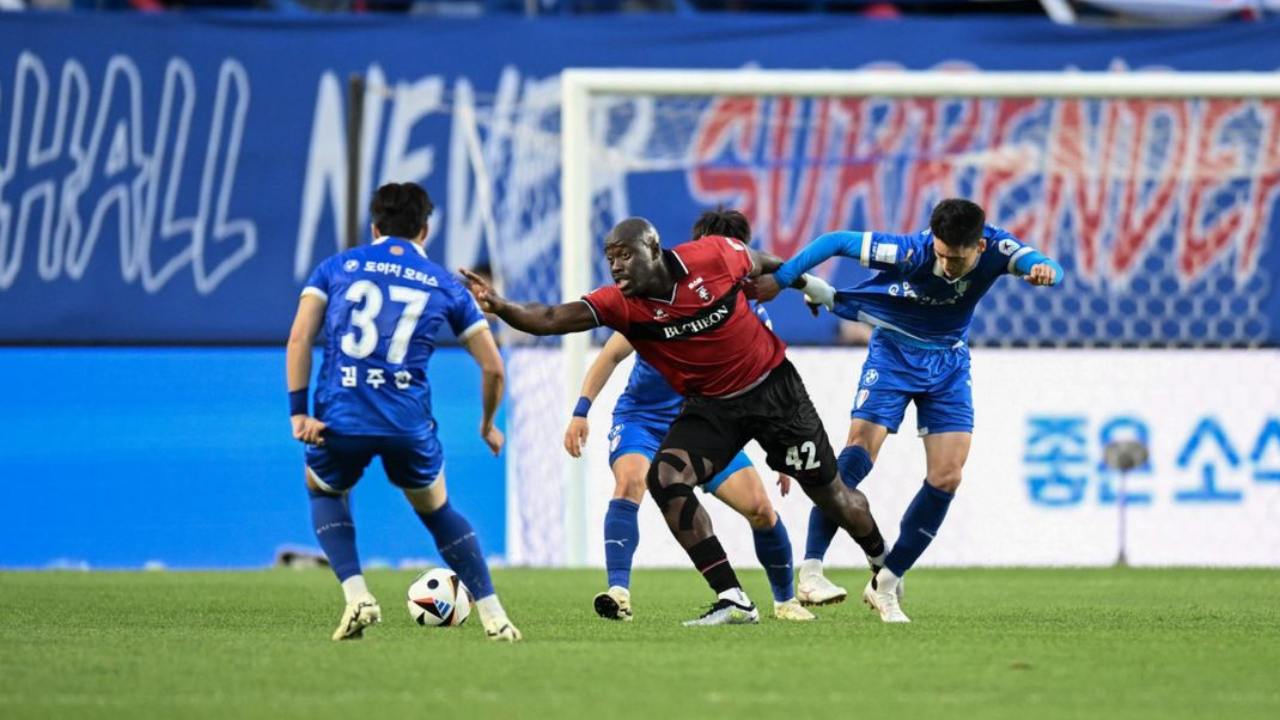 FAQs Seoul E-Land vs Bucheon: Jadwal, H2H, Prediksi Skor Pertandingan