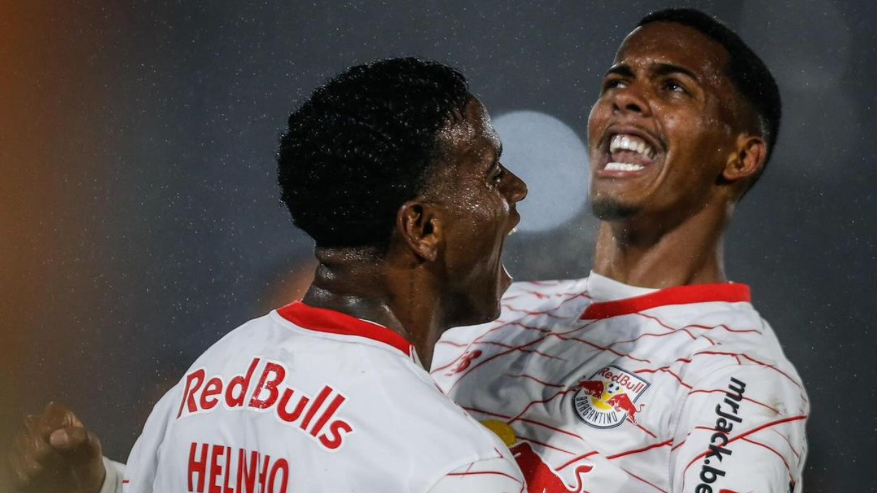 FAQs Bragantino vs Sousa: Jadwal, H2H, Prediksi Skor Pertandingan