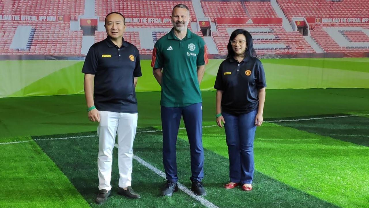 4 Saran Ryan Giggs untuk Marselino Ferdinan, Apa Saja?