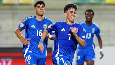 FAQs Swedia vs Italia: Jadwal, H2H, Prediksi Skor Pertandingan