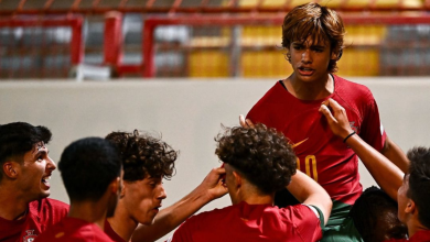 FAQs Portugal vs Prancis: Jadwal, H2H, Prediksi Skor Pertandingan
