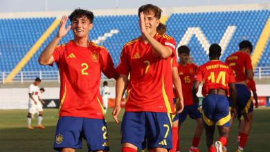FAQs Inggris vs Spanyol: Jadwal, H2H, Prediksi Skor Pertandingan