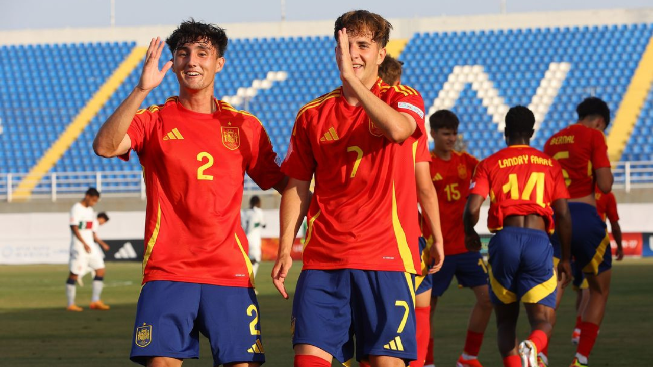 FAQs Inggris vs Spanyol: Jadwal, H2H, Prediksi Skor Pertandingan