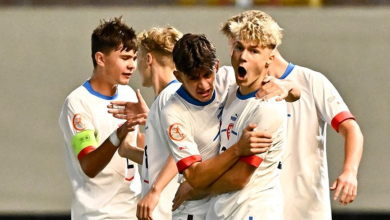 FAQs Ceko vs Denmark: Jadwal, H2H, Prediksi Skor Pertandingan
