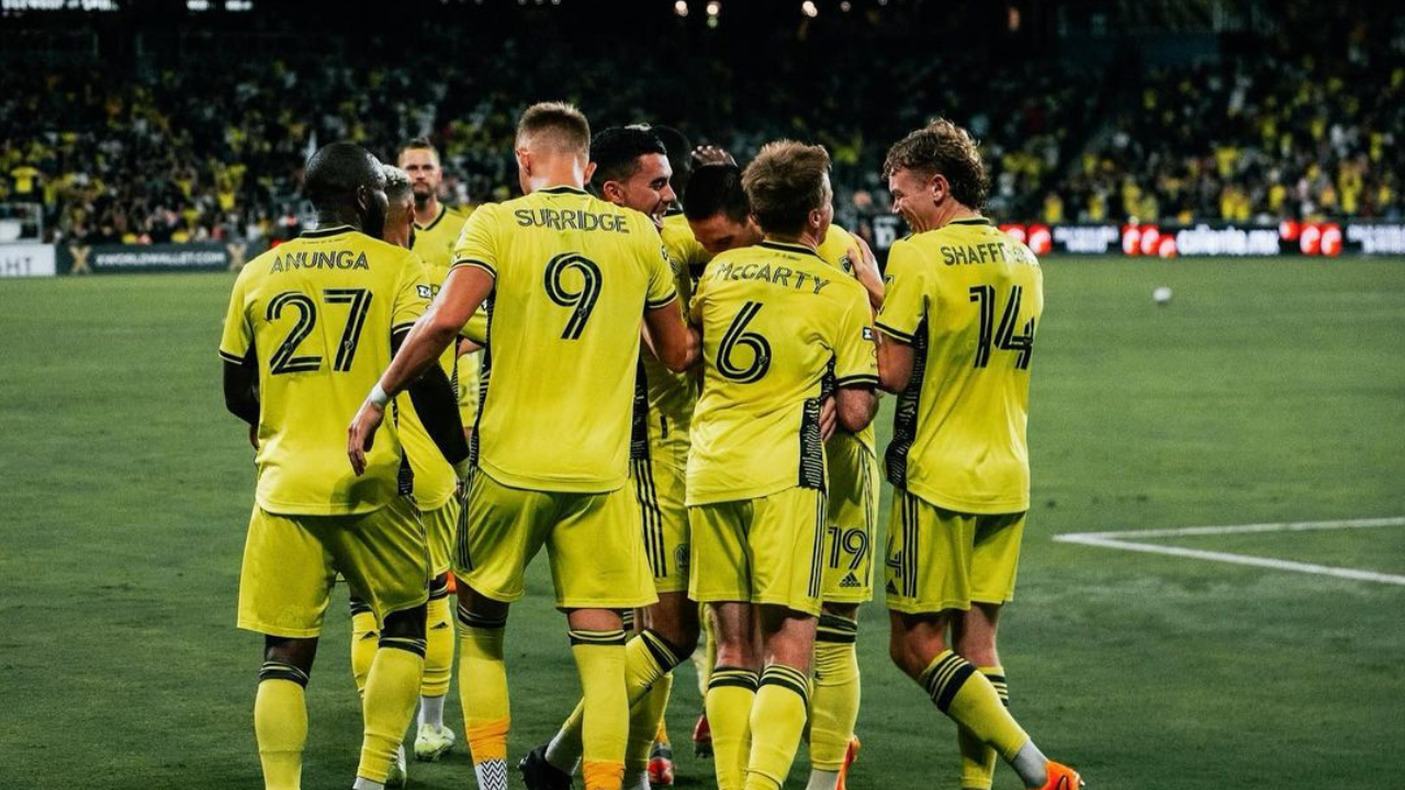 FAQs Cincinnati vs Nashville: Jadwal, H2H, Prediksi Skor Pertandingan