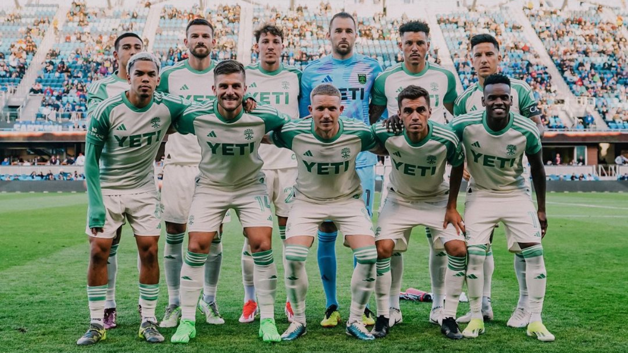 FAQs Austin vs Portland: Jadwal, H2H, Prediksi Skor Pertandingan