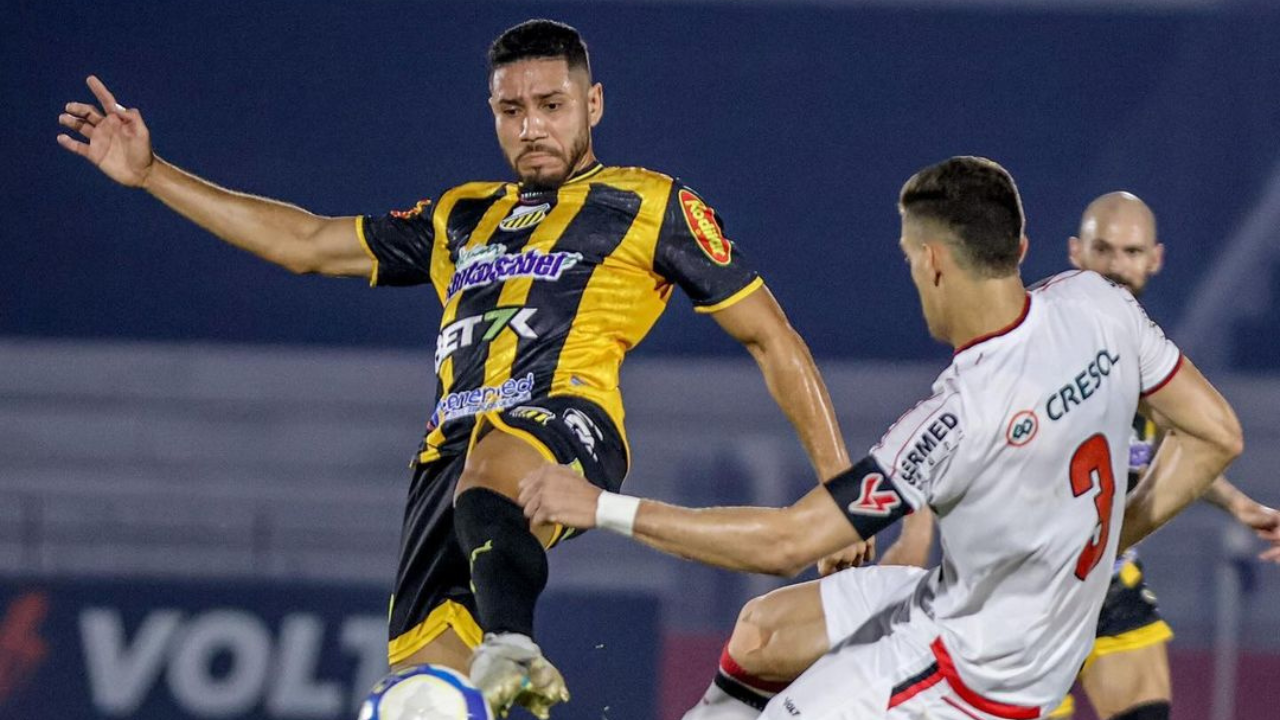FAQs Brusque vs Novorizontino: Jadwal, H2H, Prediksi Skor Pertandingan