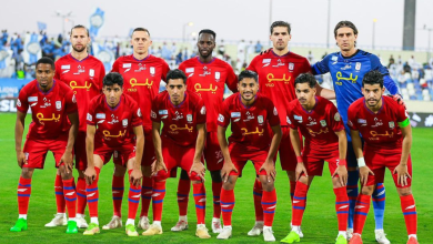 Prediksi Abha vs Damac Jumat 10 Mei 2024, Pekan ke-31 Liga Arab Saudi