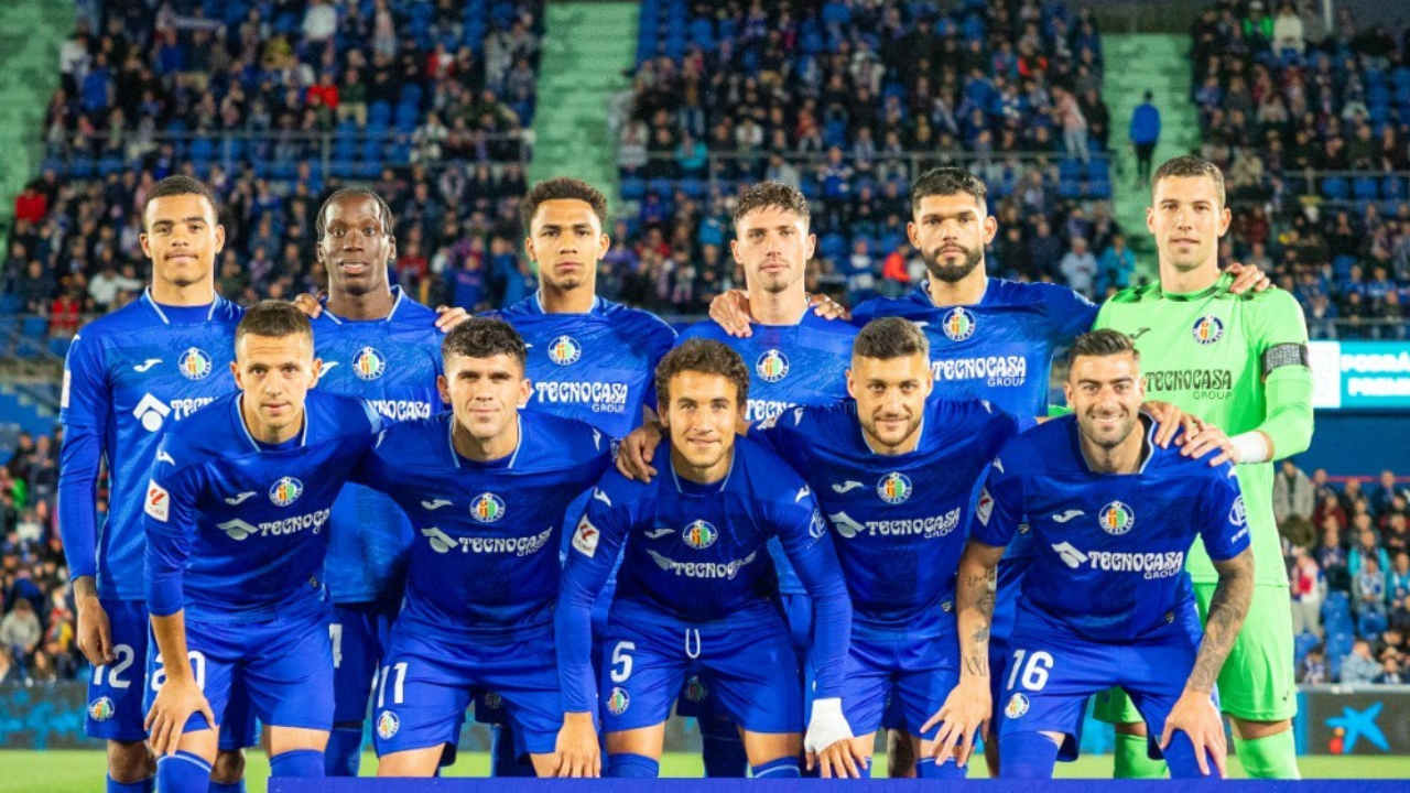 Prediksi Alaves vs Getafe Minggu 19 Mei 2024, Pekan ke-37 La Liga Spanyol
